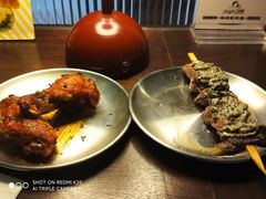 -Grinder 绞肉机汉堡(武定路店)