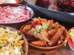-后火锅(总店)
