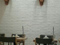 大堂-为什么牛潮汕牛肉火锅(万胜广场店)