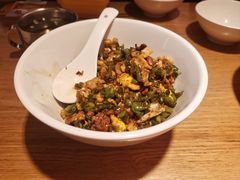 -十二点·辣椒炒肉(南山店)
