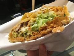 全家福-煎饼道·新鲜现做(来福士店)