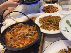 -紫光园(劲松店)