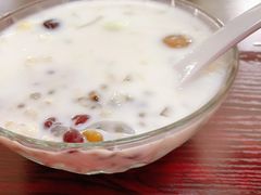 海南椰奶清补凉-聚椰坊·海南清补凉·糖水·奶茶·小吃