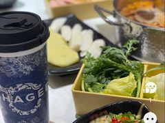 -呷哺呷哺 黄金牧场 (新中关购物中心店)