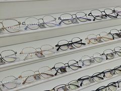 -创视镜匠眼镜管家(太升南路店)