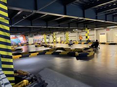 -极限PLAY运动娱乐新世界·团建派对潮玩休闲馆·室内蹦极高空游乐园