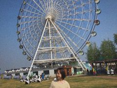 景点-苏州梦幻乐园