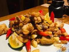 -云海肴·云南小炒·汽锅鸡(天津国金汇店)