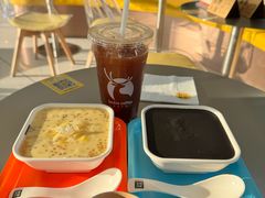 -满记甜品(北京东坝万达店)