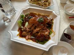 -老浒记民俗酒楼(王府井店)