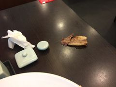 -康师傅私房牛肉面(北京南站店)
