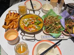 -BLABLATAI吧啦泰·泰式爆炒(西宸天街店)