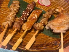 -元气寿司(东方宝泰店)