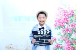 -宝贝日记专业儿童摄影(南坪店)