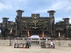 -三国赤壁古战场