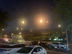 -33韩式自助烧烤(环城南路店)