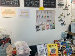 -半日闲手作DIY体验馆•陶艺•银饰戒指•拼豆(光谷店)