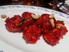 -王府井文华东方酒店-紫膳餐厅