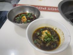 -海关荤豆花(洋河一路店)