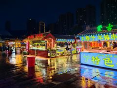 -塔湾兴顺国际观光夜市