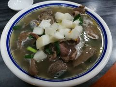 -珍珍小食店(西华路店)