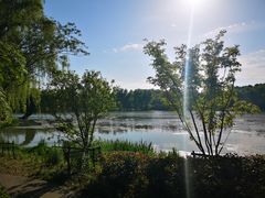 -昆山城市生态森林公园