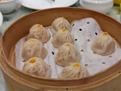 蟹粉汤包-知味观·味庄(杨公堤店)