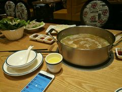 -掂档潮汕牛肉火锅(沈阳万象城店)