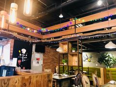 -新记印象酸菜鱼馆(天阳亲子广场店)