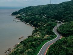 -舟山嵊泗列岛风景名胜区
