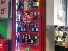 -晓燃地摊烤肉(朝阳双桥店)