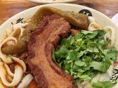 -任记七中刀削面(总店)