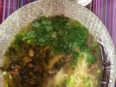 -88号小吃店·经典云南菜·地道纳西美食