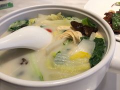 -大树餐厅(益田假日店)