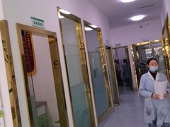 -汪喵宠物医院·骨科心脏影像·犬猫急重症ICU诊疗中心(成华分院)