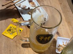 -木屋烧烤(岗顶二店)