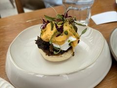 -Highline·城市露台景观餐厅(淮海路店)