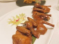 -富淳饭店(世纪公园店)