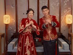 -浪漫一生摄影美学(怀柔开放路店)