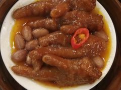 -香江小厨 The Kitchen(香江俱乐部店)