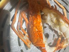 -碗中海·蒸汽海鲜·桑拿鸡(岭南天地店)