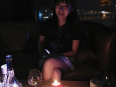 -长沙北辰洲际酒店-SKY 27酒廊