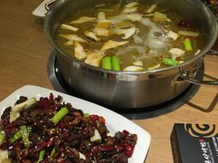 -守柴炉烤鸭(中海国际店)