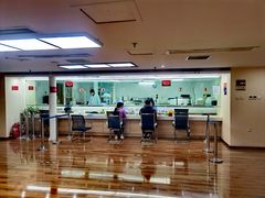 -九华体检中心(今晚报分店)