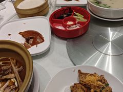 -盛百味·家宴餐厅(霸州分店)