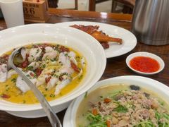 -今一靓汤.顺德菜东莞三十年老字号(厚街店)