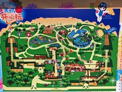 -三亚亚龙湾天域度假酒店