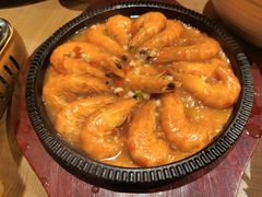 -耶里夏丽·新疆菜(田林东路店)