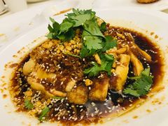 沙姜鸡-金时代顺风大酒店(金山店)