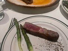 -Wolfgang’s Steakhouse 沃夫冈牛排馆(上海白玉兰广场店)